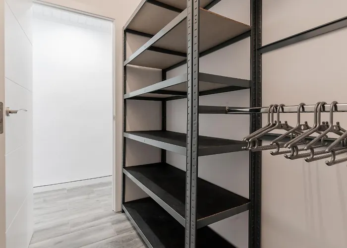 Modern 2br With Terrace In Apartamento *